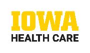 University of Iowa Healthcare Logo